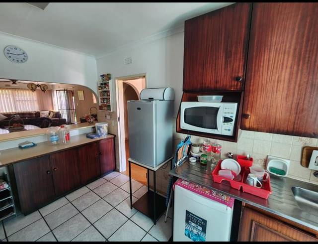 3 BEDROOM SIMPLEX FOR SALE IN MULBARTON